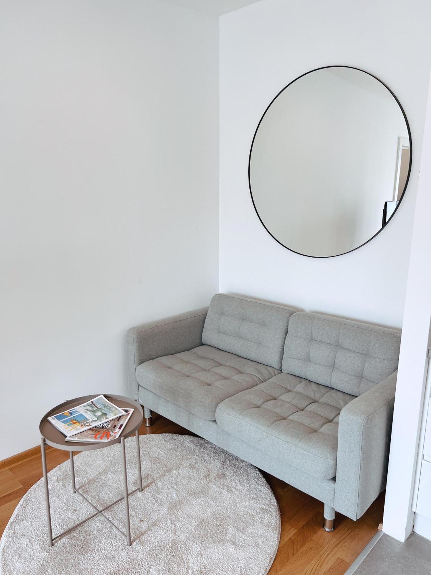 Brunnenmarkt Balcony Apartment Wien Eksteriør bilde